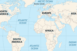 Top 10 Countries by number of Energy Startups