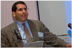Jonathan Cohen - President, CEO and Founder