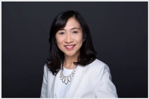 CEO Judy Chou