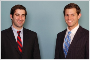 Founders:  Joshua Cohen, Justin Klee