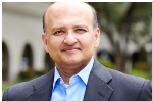 CEO Dr Amit Kumar