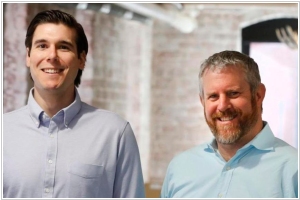 Founders: Jeff Beck, Adam Dreyfus