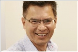 Vu L. Truong,  Founder and CEO