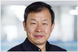 Dajun Yang, co-founder, chairman and CEO