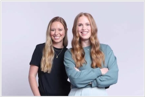 Founders: Katie Reed, Kelly Froelich