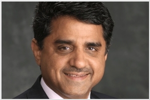 Vimal Mehta, CEO & Founder