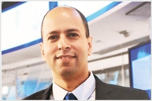 Elran Haber, CEO