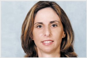 CEO, Dr. Ruth Ben Yakar