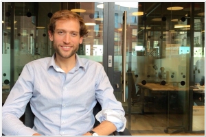 Max Parmentier - Co-Founder & CEO