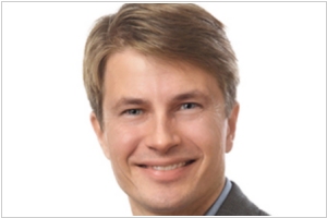 CEO - Juuso Blomster