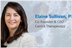 Elaine Sullivan, Co-Founder and CEO