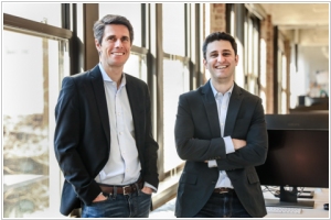Founders: Arel Lidow, Florian Otto