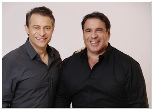 Founders: Peter Diamandis, Bob Hariri