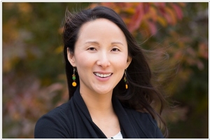 Jane Chao, Co-Founder and CEO