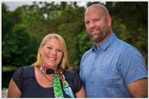 Founders: Tara Youngblood, Todd Youngblood