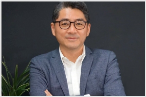 Jon Jongsik Chun, CEO & founder