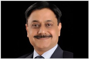 CEO Mani Vasudevan