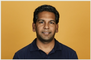 Vivek Garipalli, Co-Founder & CEO