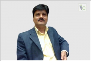 Srikanth Chellappa, CEO