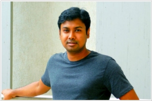 Subhadeep Das - Co-founder and CEO