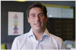 Vitor Crespo - CEO