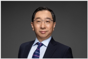 George Chen, CEO