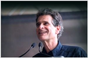 Founder Dean Kamen