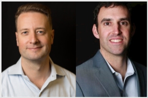 Founders: Derek Streat, Sean O’Connor