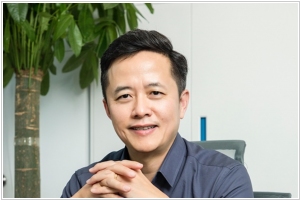 CEO Dong Wei