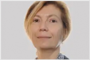 Gabriella Camboni - CEO and co-Founder