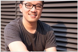 Jiliang Ma - CEO and Founder