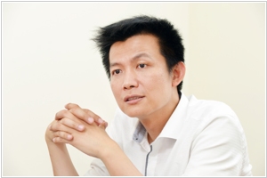 Founder - Wu Cheng-Hua