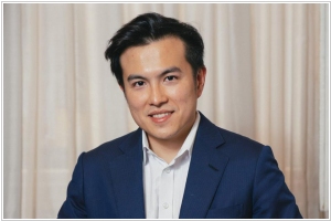 Tony Xiang Chen - Founder and CEO