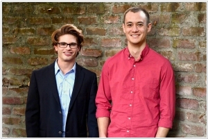 Founders: Evan Feinberg, Ben Sklaroff