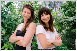 Founders: Talia Cohen Solal, Daphna Laifenfeld