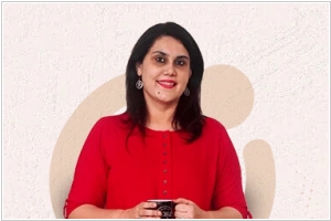 Rachana Gupta - Founder