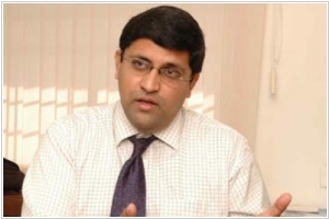 Arvind Thiagarajan, Founder & CEO