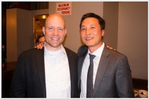 Founders: Brett Wingeier and Daniel Chao