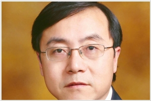 Jingsong Wang, CEO