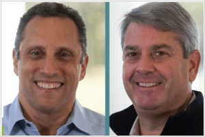 Founders: Dave Jacobs, David Greenberg