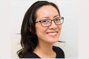 Jessica Toh - CEO & Co-Founder