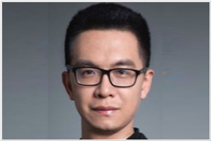 Kuan Chen: Founder & CEO