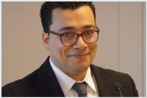 Mustafa Elattar, CEO