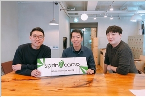 Founders: Jinho Heo, Jihong Lee, Youngjoo Lim