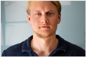 Jakob Dahlberg - Co Founder and CEO