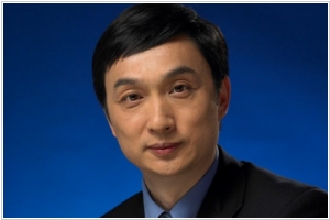 Li Ning - CEO