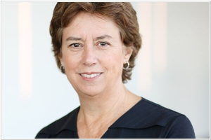 Nancy Thornberry, CEO
