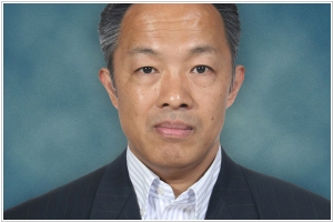 Yasunari Kashihara, CEO
