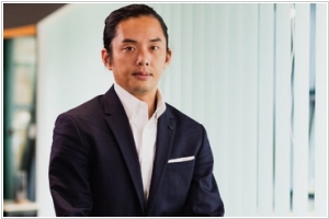 CEO - Anthony Lee