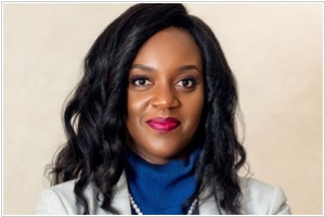Margaret Mutumba - Founder & CEO